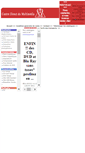 Mobile Screenshot of cdmultimedia.fr